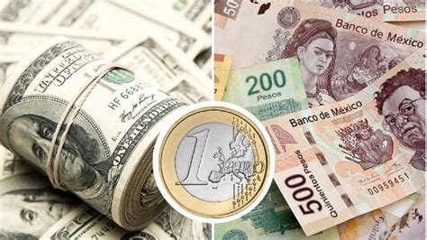 500 euros a pesos mx|Euros a Peso mexicano .